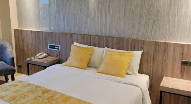 Люкс Business 雅莊旅館