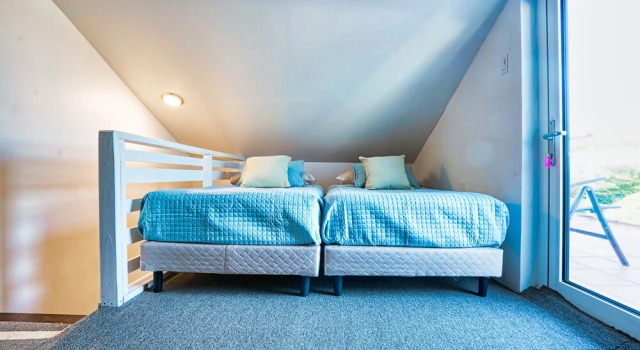 Villa Blanca, Rezerwuj Willa Noord Aruba