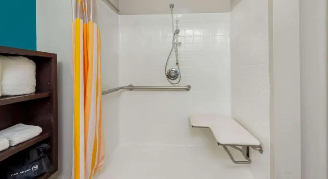 Номер Standard La Quinta by Wyndham Houston Humble Atascocita