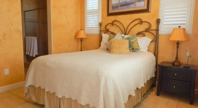 Коттедж 236 Ocean View