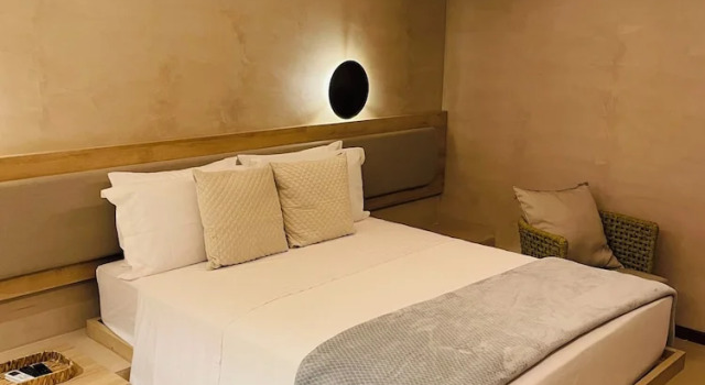 Люкс Luxury POUSADA DO MIRANTE