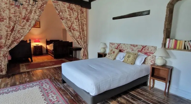 Le Manoir De Lisle, Varaa Hotelli Hotellit Lisle-sur-Tarn aamiaisella, Aamiainen