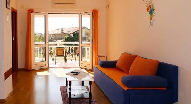 Biljana - 150m From Beach - A4