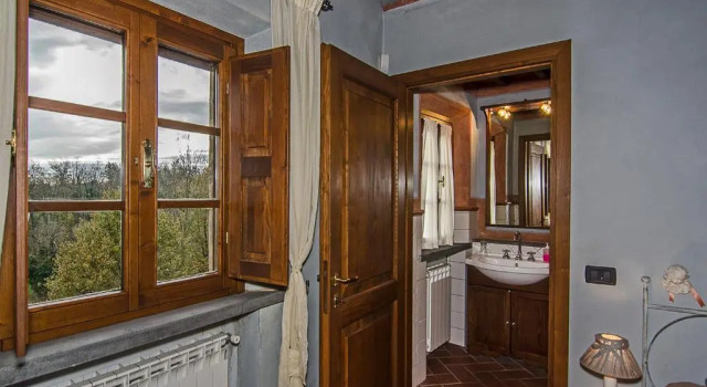 Студия Agriturismo Valliferone