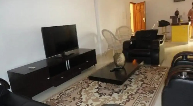 Residence Yoff Toundou Bya