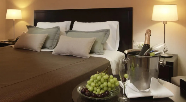 Номер Superior El Conquistador Hotel