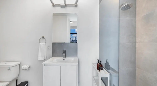 Номер Standard Пентхаус с 3 комнатами с балконом и с видом на город Pastel Apartments