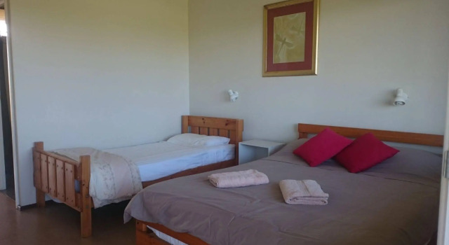 Dunkley's Place, Rezervați Hotel Lake Eacham Queensland