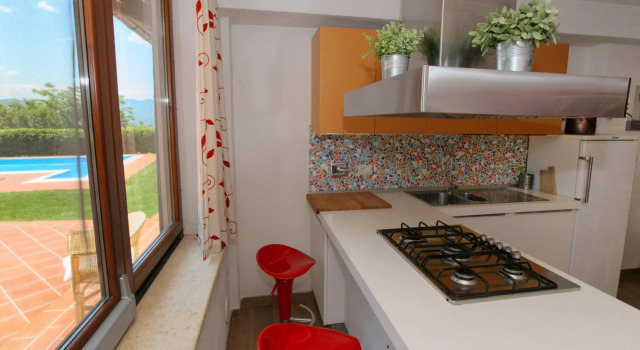Belvilla by OYO Villa Insieme, Prenota Casa vacanze Ville a Molise, Villa