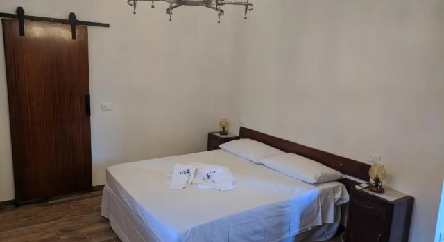Camera Standard Maremmano BnB