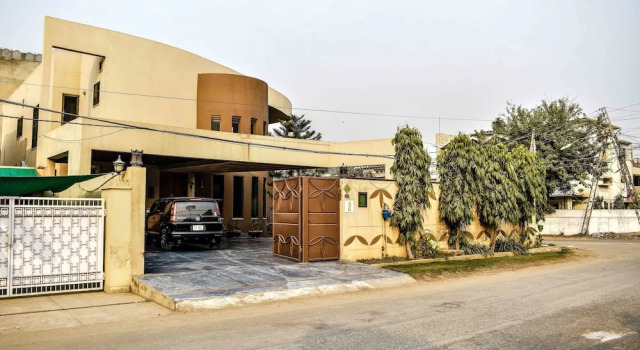 Lahore Home Stay