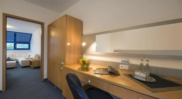 Семейный номер Standard Felicity Garni Hotel
