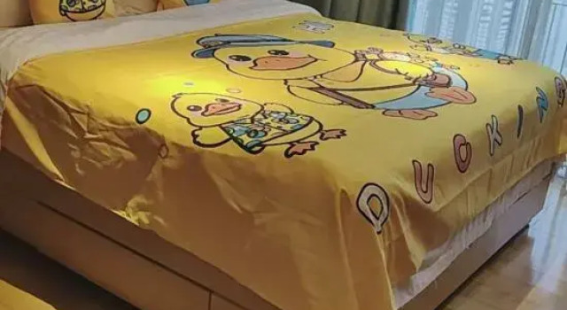 Семейный номер Superior Nanjing Expo Center Hotel