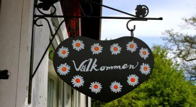 Cafe Notholmen, Varaa Hotelli Tyreso Tukholma