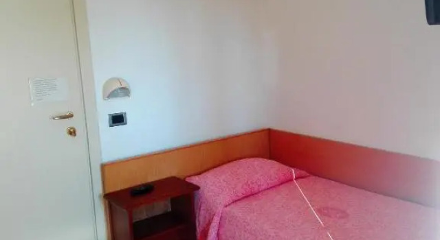 Номер Standard Hotel Puccinelli