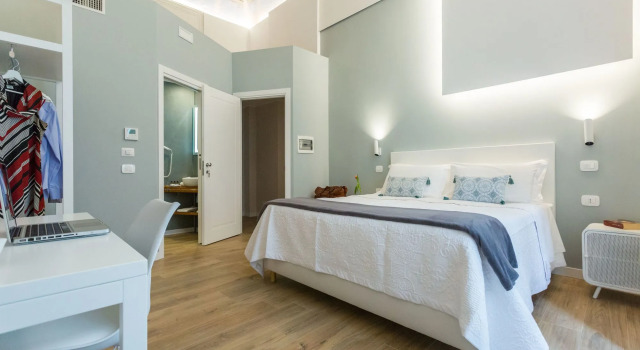 Bellaroto Suite & Spa - Charming Boutique Rooms