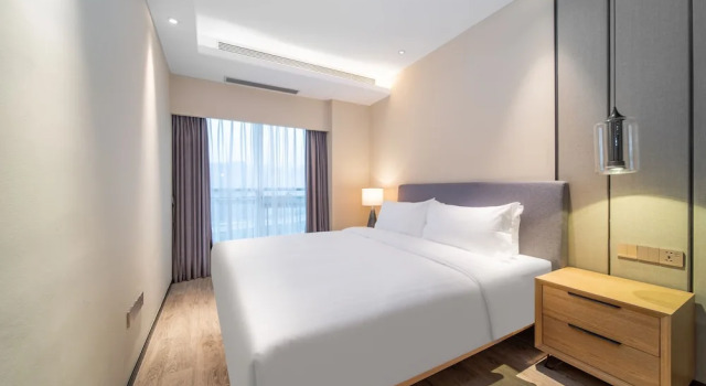 Апартаменты Standard Kare Hotels