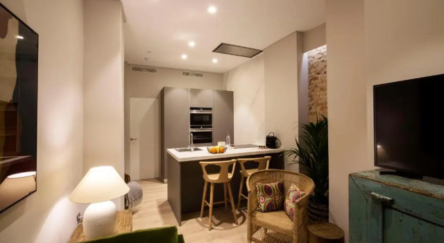 Апартаменты For You Apartments Granada