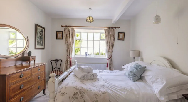 Spindlestone Cottage - North East Escapes
