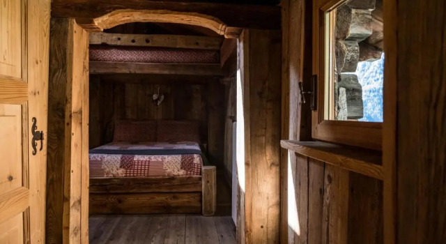 Номер Standard B&B La Gruba Dortoir