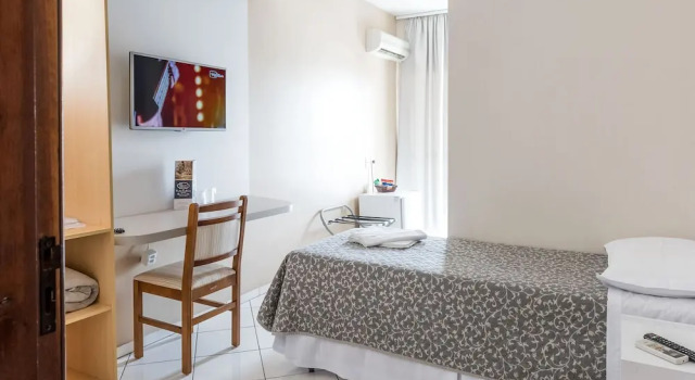 Номер Standard Dom Sollievo Hotel