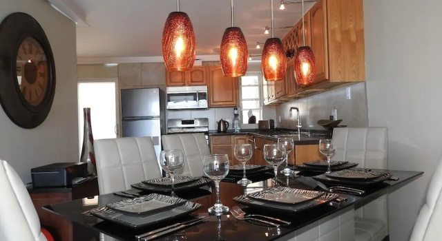Номер Premium Villa 226E at Jolly Harbour - Adults Only
