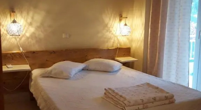 Blue Lagoon, Prenota Hotel Hotel a Corinthia Regional Unit con parcheggio, Parcheggio