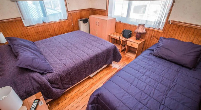 Номер Standard Hostal Chalet Las Violetas