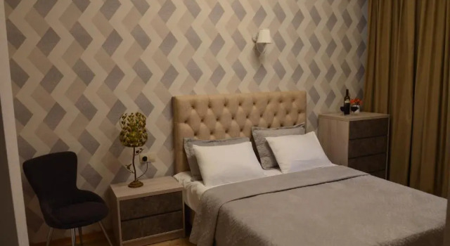 Номер Deluxe Hotel Griboedov