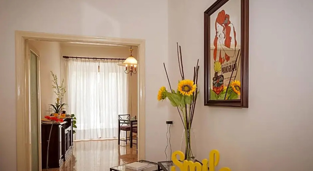 Casa Rosetta