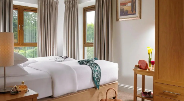 Апартаменты Goldens Cove Apartments at Sneem Hotel