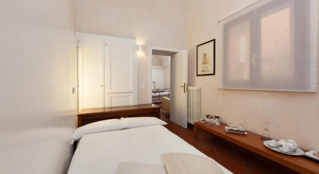 Suite BB Corte Dei Taralli