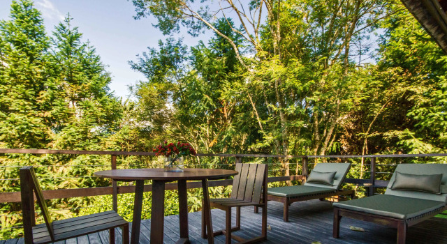 Вилла Botanique Hotel Experience - Campos do Jordão