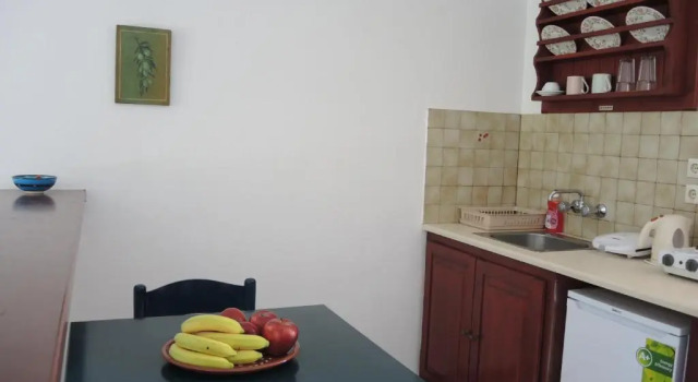 Номер Standard Utopia Hotel Apartments