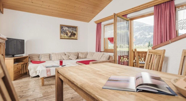 Ferienwohnung Martin, Prenota Hotel Hotel a Inntal con parcheggio, Parcheggio