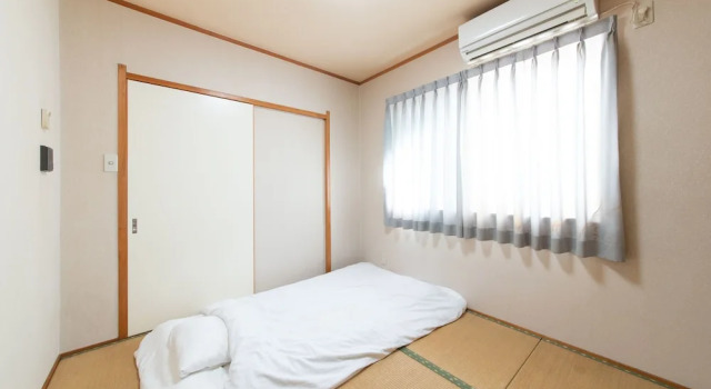 Номер Standard Tabist Tatsumi Business Hotel Matsusaka