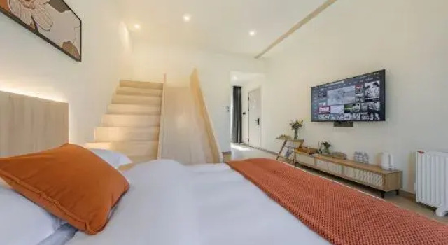 Люкс Yue Shan Yunshang · Anji Yunshang Caoyuan Tent Boutique Stay (Xiongmao Buluo Tanxian Leyuan)