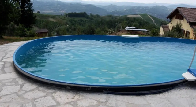 Agriturismo Cascina Aurora, Prenota Hotel Acqui Terme 