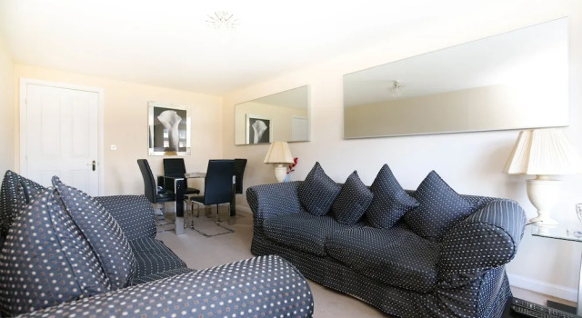 Stunning 2 Bed Tynemouth Apartment, Varaa Huoneisto Asunnot kohteessa Merseyside, Huoneisto