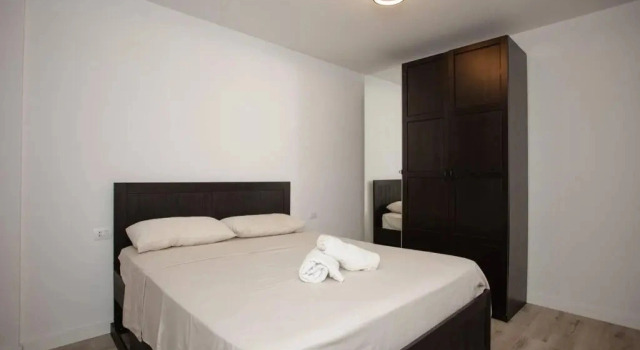Апартаменты The Luxury Garden Apartment 2BR in Shkod r
