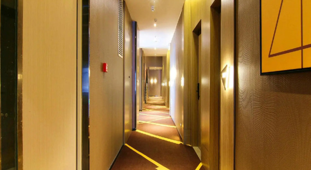 IU Hotel Chongqing Airport T3 Terminal, Prenota Hotel Yubei 