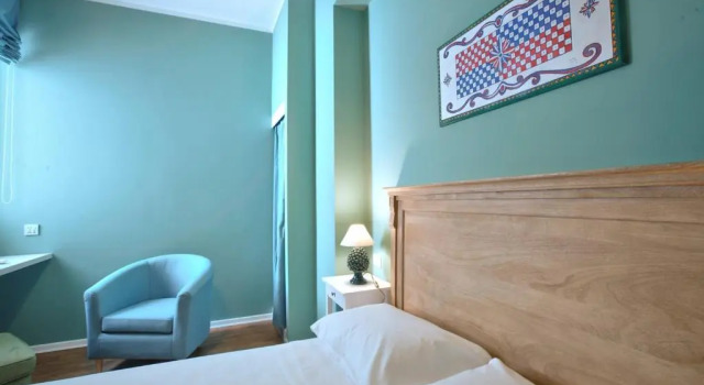 Suite B&B del Corso