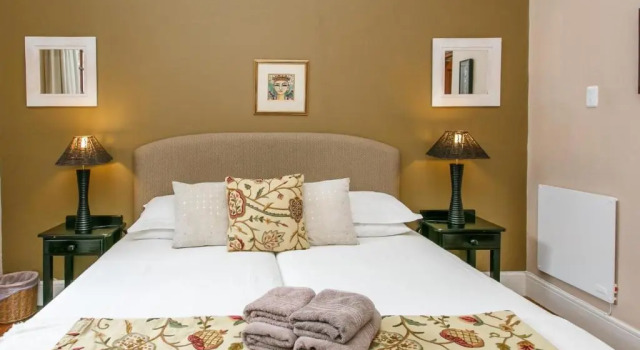 Номер Standard Gumtree Guest House