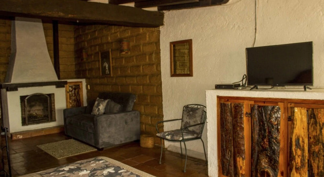 Апартаменты Comfort Suite Taos