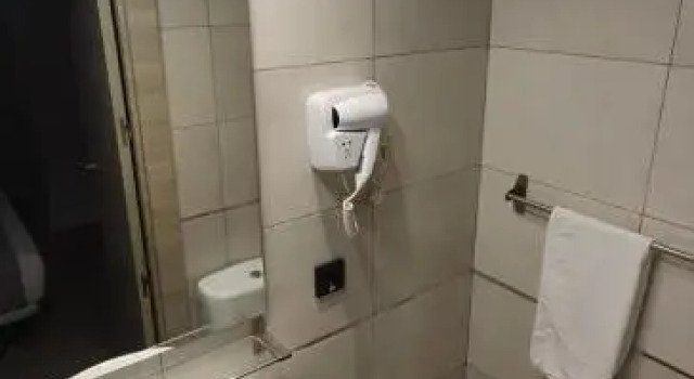 Номер Deluxe Отель CH Otello Rooms