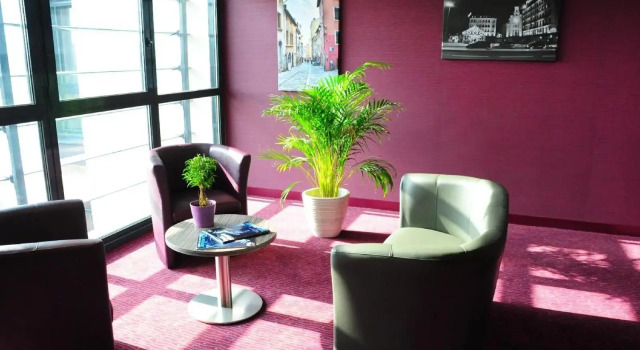 Eastlodge Lyon Est Eurexpo
