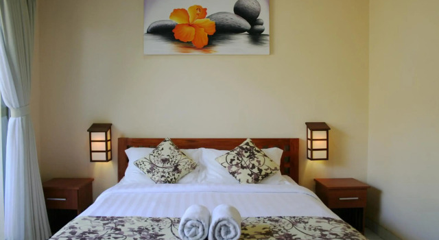 Betesda Guest House, Book Guesthouse Hotels in Tibubeneng with a Pool, Swimming Pool