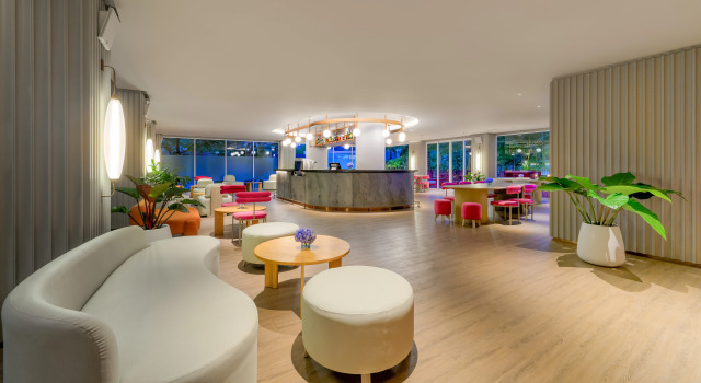 Centara Karon Resort Phuket