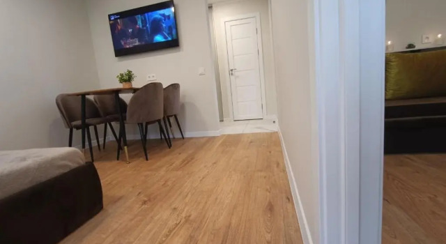 Dariaus ir Girėno 6 Apartments, Book Apartment Hotels in Vilnius county with Parking, Parking