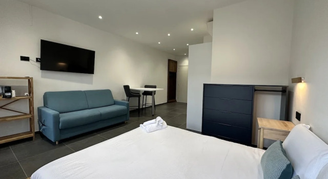 Студия NG Guest House il Gallura